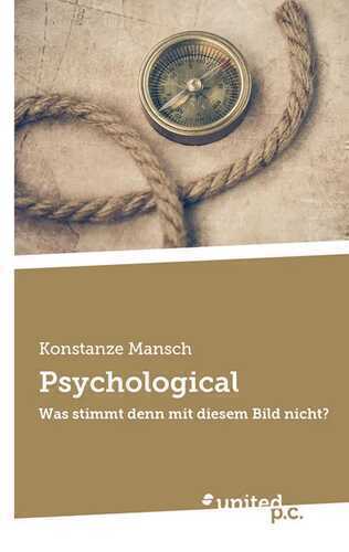 Psychological — Konstanze Mansch
