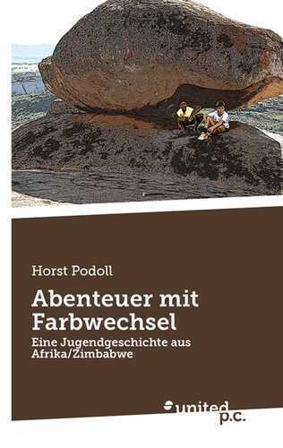 Abenteuer mit Farbwechsel