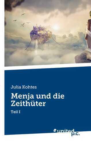 Menja und die Zeithüter