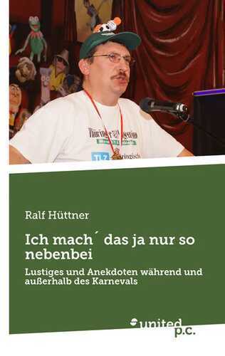 Ich mach´ das ja nur so nebenbei