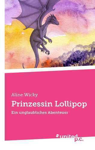 Prinzessin Lollipop