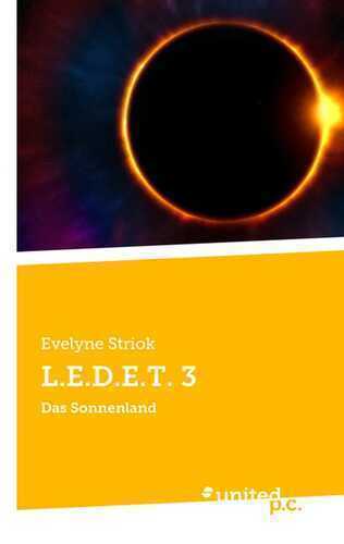 L.E.D.E.T. 3 — Evelyne Striok
