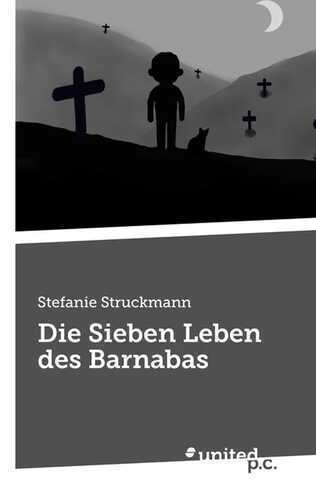Die Sieben Leben des Barnabas