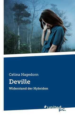 Deville — Celina Hagedorn