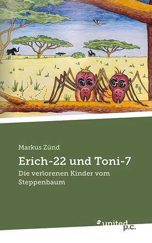 Erich-22 und Toni-7