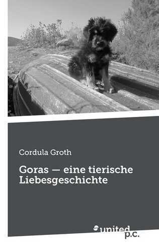 Goras — eine tierische Liebesgeschichte