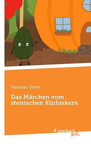 Das Märchen vom steirischen Kürbiskern