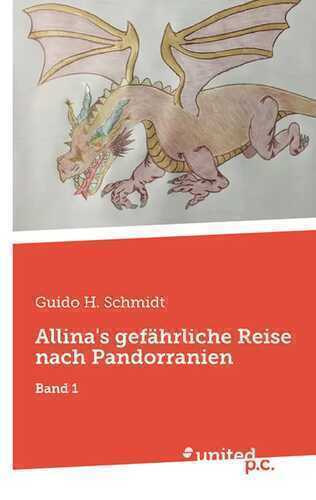 Allina's gefährliche Reise nach Pandorranien