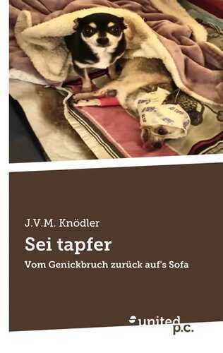 Sei tapfer — J.V.M. Knödler