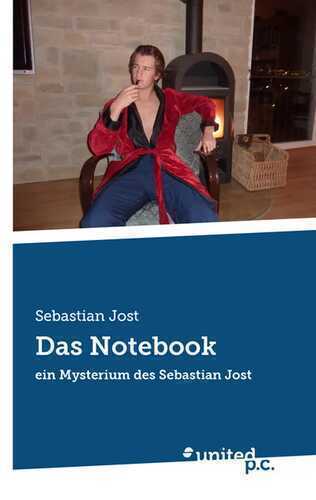 Das Notebook — Sebastian Jost Sebastian