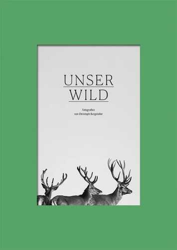 Unser Wild — Sepp Forcher