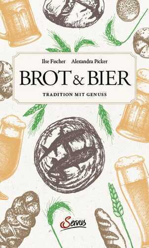 Brot & Bier — Ilse Fischer