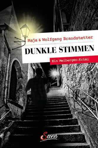Dunkle Stimmen — Maja Brandstetter