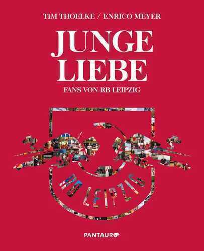 Junge Liebe — Tim Thoelke