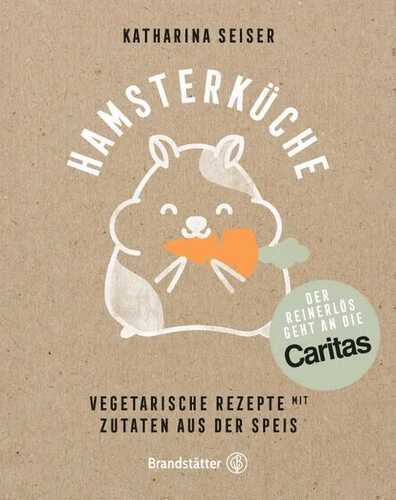 Hamsterküche — Katharina Seiser