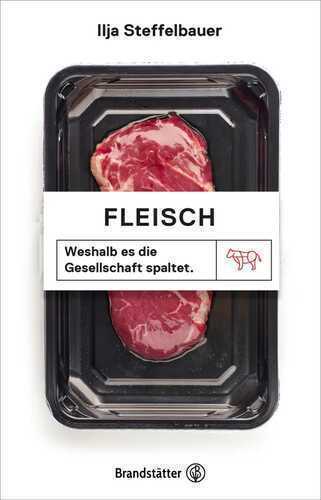 Fleisch — Ilja Steffelbauer