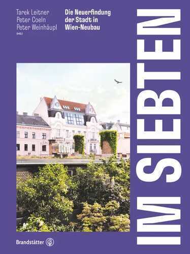 Im Siebten — Tarek Leitner