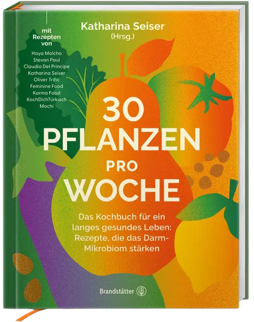 30 Pflanzen pro Woche