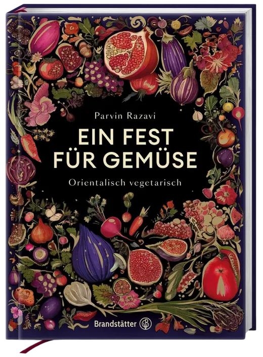 Ein Fest für Gemüse