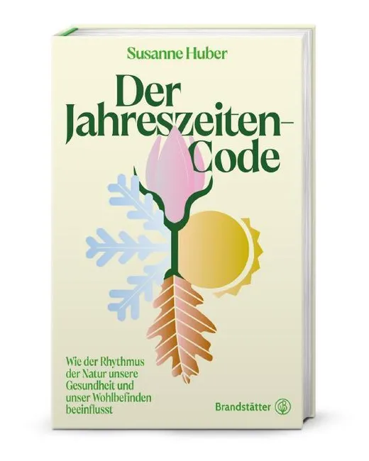 Der Jahreszeiten-Code