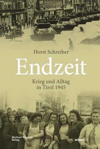 Endzeit — Horst Schreiber