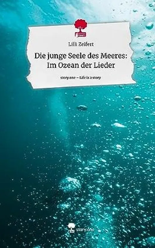 Teil 1 - Die junge Seele des Meeres: Im Ozean der Lieder
