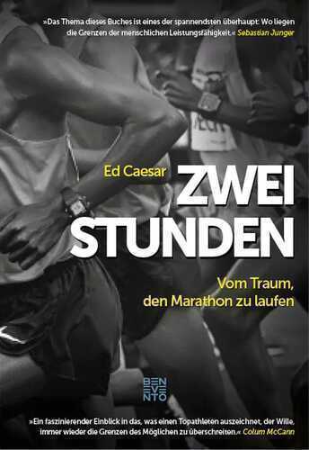 Zwei Stunden — Ed Caesar