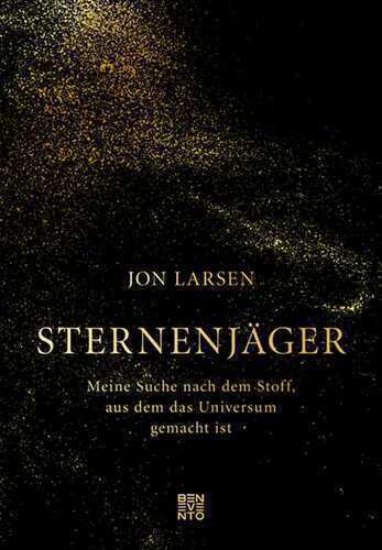 Sternenjäger — Jon Larsen