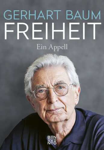 Freiheit — Gerhart Baum