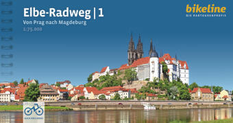 Elbe-Radweg / Elbe-Radweg 1
