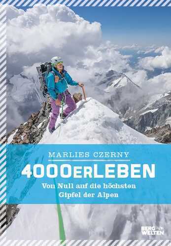 4000ERLEBEN — Marlies Czerny