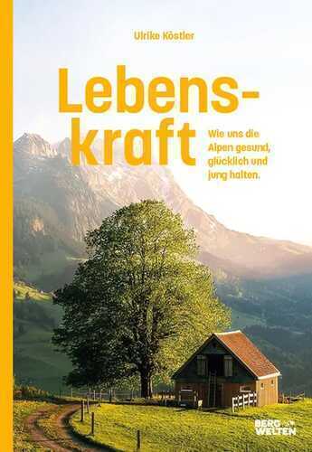Lebenskraft — Ulrike Köstler