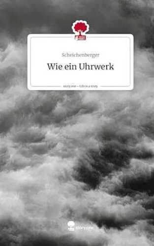 Wie ein Uhrwerk
