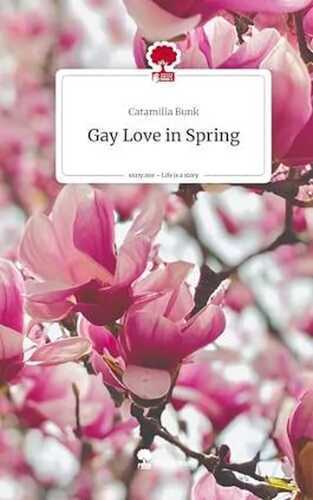 Gay Love in Spring
