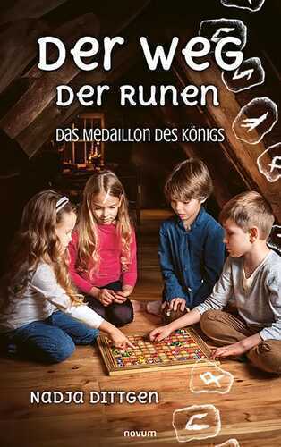 Der Weg der Runen