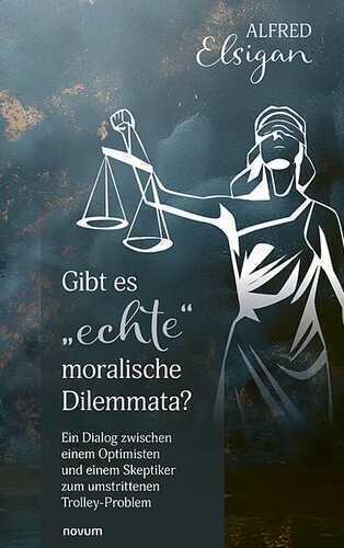 Gibt es "echte" moralische Dilemmata?