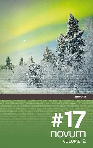 novum #17 — Wolfgang Bader (Ed.)