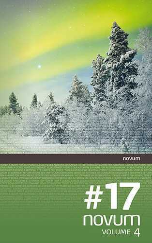 novum #17 — Wolfgang Bader (Ed.)
