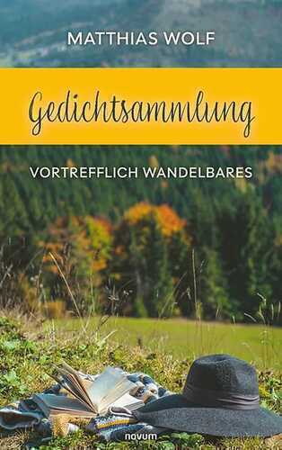 Gedichtsammlung — Matthias Wolf