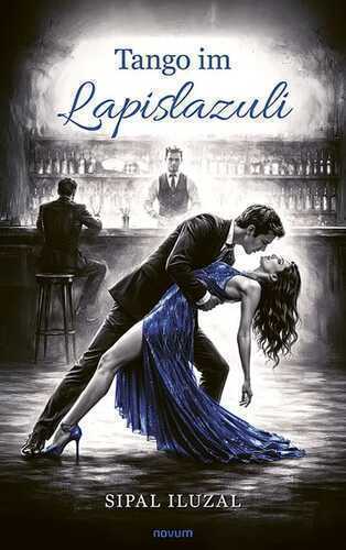 Tango im Lapislazuli — Sipal Iluzal