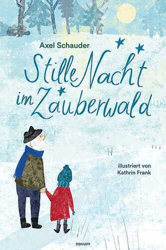 Stille Nacht im Zauberwald