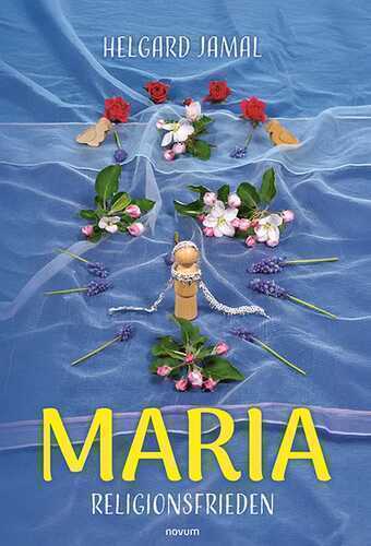 Maria — Helgard Jamal