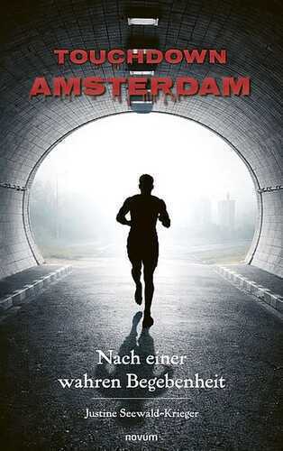 Touchdown Amsterdam — Justine Seewald-Krieger
