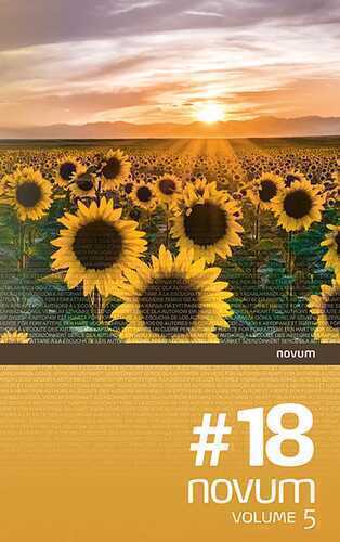 novum #18 — Wolfgang Bader (Ed.)