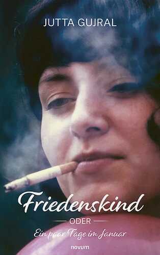 Friedenskind — Jutta Gujral