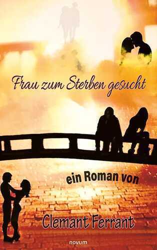 Frau zum Sterben gesucht