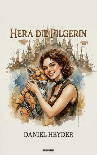 Hera die Pilgerin