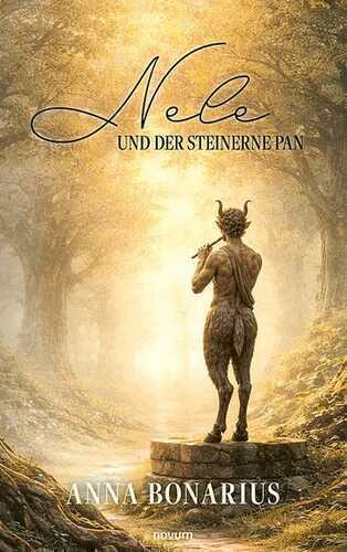 Nele und der steinerne Pan