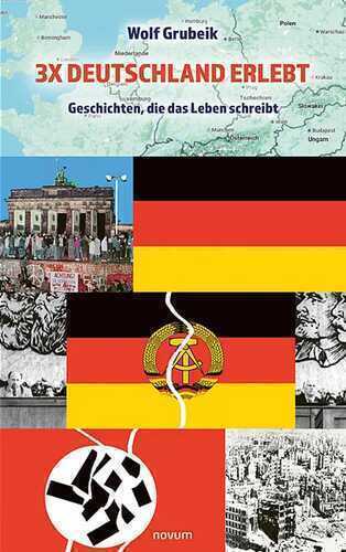 3x Deutschland erlebt