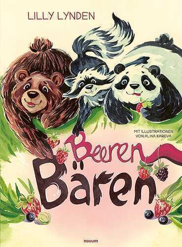 BeerenBären — Lilly Lynden